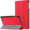 Чехол для планшета Doormoon Smart Samsung Galaxy Tab A 10.1 SM-510/T515 (красный)
