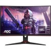 Игровой монитор AOC Agon C24G2AE