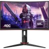 Игровой монитор AOC Agon C24G2U