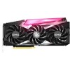 Видеокарта Inno3D GeForce RTX 3060 Ti iChill X3 Red LHR C306T3-08D6X-1671VA39H