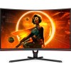 Игровой монитор AOC Agon C32G3AE