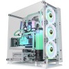 Корпус Thermaltake Core P3 TG Pro Snow CA-1G4-00M6WN-09