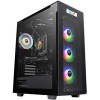 Корпус Thermaltake Divider 550 TG Ultra CA-1T7-00M1WN-00