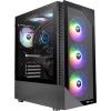 Корпус Thermaltake View 200 TG ARGB CA-1X3-00M1WN-00