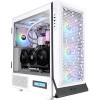 Корпус Thermaltake Ceres 500 TG ARGB Snow CA-1X5-00M6WN-00