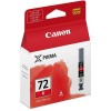 Картридж CANON PGI-72R (6410B001) красный