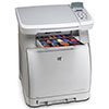 МФУ HP Color LaserJet CM1017