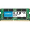 Оперативная память Crucial Basics 8GB DDR4 SODIMM PC4-21300 CB8GS2666