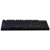 Клавиатура Cooler Master CK372 (Cherry MX Red, нет кириллицы)