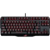 Клавиатура ASUS Claymore Core (Cherry MX Black)