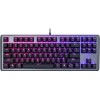 Клавиатура Cooler Master CK530 (Gateron Blue, нет кириллицы)