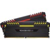 Оперативная память Corsair Vengeance RGB 2x16GB DDR4 PC4-24000 CMR32GX4M2C3000C15