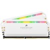 Оперативная память Corsair Dominator Platinum RGB 2x16GB DDR4 PC4-25600 CMT32GX4M2C3200C16W