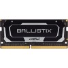 Оперативная память Crucial Ballistix 2x16GB DDR4 SODIMM PC4-25600 BL2K16G32C16S4B