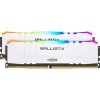 Оперативная память Crucial Ballistix RGB 2x8GB DDR4 PC4-24000 BL2K8G30C15U4WL