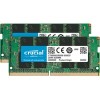 Оперативная память Crucial 2x16GB DDR4 SODIMM PC4-21300 CT2K16G4SFRA266