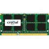 Оперативная память Crucial 8GB DDR3 SO-DIMM PC3-12800 [CT8G3S160BMCEU]