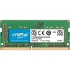 Оперативная память Crucial 8GB DDR4 SODIMM PC4-19200 CT8G4S24AM