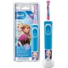 Электрическая зубная щетка Oral-B Kids Frozen D100.413.2K