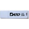 USB Flash Dato DB8001W 8GB (белый)