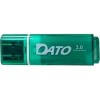 USB Flash Dato DB8002U3G 64GB (зеленый)