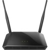 Wi-Fi роутер D-Link DIR-615/T4B