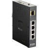 Неуправляемый коммутатор D-Link DIS-100G-5PSW/A1A