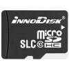 Карта памяти Innodisk microSD 2GB DS2M-02GI81AW3ST