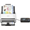 Сканер Epson WorkForce DS-530N