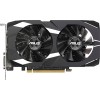 Видеокарта ASUS Dual series GeForce GTX 1050 OC 2GB GDDR5