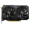 Видеокарта ASUS Dual GeForce GTX 1660 Super 6GB GDDR6 DUAL-GTX1660S-6G-MINI