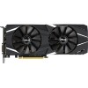 Видеокарта ASUS Dual GeForce RTX 2060 OC edition 6GB GDDR6 DUAL-RTX2060-O6G