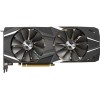 Видеокарта ASUS Dual GeForce RTX 2080 Ti Advanced 11GB GDDR6 DUAL-RTX2080TI-A11G