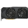 Видеокарта ASUS Radeon RX 5700 EVO OC edition 8GB GDDR6 DUAL-RX5700-O8G-EVO