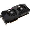 Видеокарта ASUS Dual Radeon RX 6700 XT OC Edition DUAL-RX6700XT-O12G