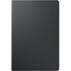 Чехол для планшета Samsung Book Cover для Samsung Galaxy Tab S6 Lite (серый)