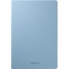 Чехол для планшета Samsung Book Cover для Samsung Galaxy Tab S6 Lite (голубой)