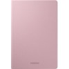 Чехол для планшета Samsung Book Cover для Samsung Galaxy Tab S6 Lite (розовый)