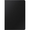 Чехол для планшета Samsung Book Cover для Samsung Galaxy Tab S7 (черный)
