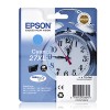 Картридж EPSON 27XLC (C13T27124020) голубой