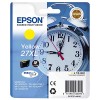 Картридж EPSON 27XLY (C13T27144020) желтый