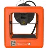 FDM принтер EasyThreed Nano (оранжевый)