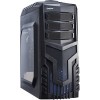 Корпус ExeGate EVO-8203 600W