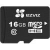 Карта памяти Ezviz microSDHC 16GB CS-CMT-CARDT16G