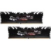 Оперативная память G.Skill Flare X 2x8GB DDR4 PC4-25600 F4-3200C16D-16GFX