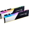 Оперативная память G.Skill Trident Z Neo 2x32GB DDR4 PC4-28800 F4-3600C16D-64GTZN