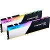 Оперативная память G.Skill Trident Z Neo 2x8GB DDR4 PC4-28800 F4-3600C18D-16GTZN