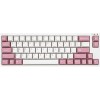 Клавиатура Leopold FC750R BT Light Pink (Cherry MX Silent Red, нет кириллицы)