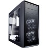 Корпус Fractal Design Focus G (черный) [FD-CA-FOCUS-BK-W]