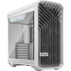 Корпус Fractal Design Torrent Compact White TG Clear Tint FD-C-TOR1C-03